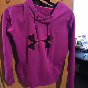 Under Armour Hoodie
